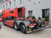 Scania Feuerwehr Scania Feuerwehr