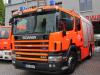 Scania 114 G 340 mit Aufbau von Rosenbauer Feuerwehr Scania 114 G 340 mit Aufbau von Rosenbauer Feuerwehr
