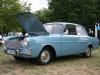 Ford 12 M P4 TS Ford 12 M P4 TS