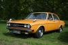 Audi 100 C1 LS Audi 100 C1 LS