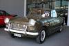 Triumph Herald 1200 Cabriolet