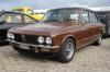 Triumph Dolomite Sprint