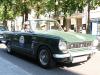 Triumph Herald Cabriolet