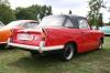 Triumph Herald 1250 Cabriolet