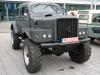 Volvo Radiocar TP21 X ROD Volvo Radiocar TP21 X ROD