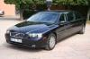 Volvo Limousine