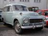 Volvo 210 Duett