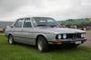 BMW 5-er Reihe E12 BMW 5-er Reihe E12