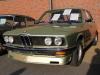 BMW 518 E12 BMW 518 E12