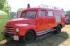 Opel Blitz Feuerwehr Opel Blitz Feuerwehr