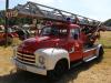 Opel Blitz Feuerwehr mit Aufbau von Magirus Opel Blitz Feuerwehr mit Aufbau von Magirus