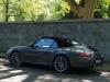 Porsche 911 (997) Cabriolet Porsche 911 (997) Cabriolet