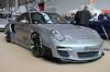 Porsche 911 (997) Turbo von Sidney Industries getuned Porsche 911 (997) Turbo von Sidney Industries getuned