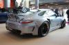Porsche 911 (997) Turbo von Sidney Industries getuned Porsche 911 (997) Turbo von Sidney Industries getuned