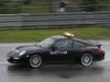 Porsche 911 (997) Safety Car Porsche 911 (997) Safety Car