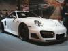Porsche 911 (997) von TechArt getuned Porsche 911 (997) von TechArt getuned