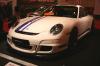 Porsche 911 (997) Turbo von 9ff getuned Porsche 911 (997) Turbo von 9ff getuned