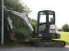 Bobcat E35