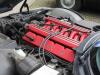 Dodge Viper R/T Detail