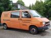 VW Typ2 T4 VW Typ2 T4