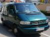 VW Typ2 T4 TDI VW Typ2 T4 TDI