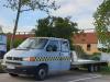 VW Typ2 T4 TDI VW Typ2 T4 TDI
