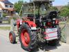 Hürlimann D 70 SSP Hürlimann D 70 SSP
