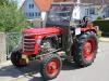 Hürlimann D 70 SSP Hürlimann D 70 SSP