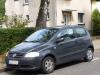 VW Fox