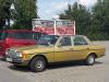 Mercedes Benz W 123 Mercedes Benz W 123
