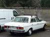 Mercedes Benz W 123 Mercedes Benz W 123