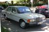 Mercedes Benz 300 D W 123 Mercedes Benz 300 D W 123