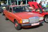 Mercedes Benz W 123