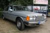 Mercedes Benz 230 E W 123