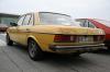 Mercedes Benz 250 W 123 Mercedes Benz 250 W 123