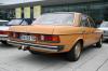 Mercedes Benz 250 W 123 Mercedes Benz 250 W 123