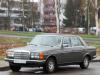 Mercedes Benz W 123