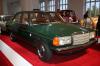 Mercedes Benz 230 W 123 Mercedes Benz 230 W 123