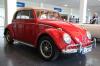 VW Kaefer Cabriolet VW Kaefer Cabriolet
