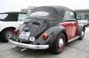 VW Kaefer Cabriolet VW Kaefer Cabriolet