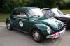 VW Kaefer Cabriolet VW Kaefer Cabriolet