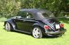 VW Kaefer Cabriolet VW Kaefer Cabriolet