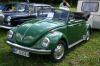 VW Kaefer Cabriolet VW Kaefer Cabriolet