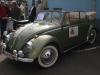VW Kaefer Cabriolet VW Kaefer Cabriolet