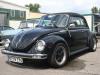 VW Kaefer Cabriolet VW Kaefer Cabriolet