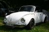 VW Kaefer Cabriolet VW Kaefer Cabriolet