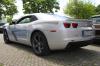 Chevrolet Camaro Chevrolet Camaro