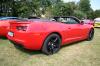 Chevrolet Camaro Cabriolet Chevrolet Camaro Cabriolet