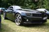Chevrolet Camaro 45th Edition Chevrolet Camaro 45th Edition