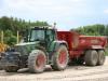 Fendt Favorit 824